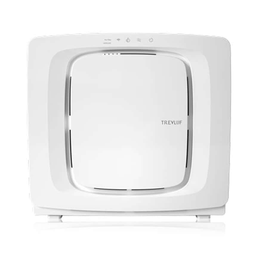 TREVLUF PäK Max 強⼒吸⽑智能空氣淨化機 L (tf92967)  (圖片2)