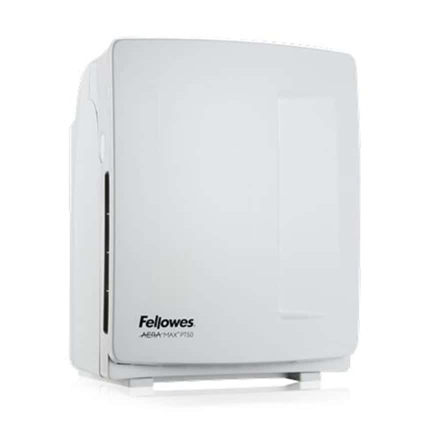 FELLOWES PT50寵物專⽤空氣淨化機 白 (pt50a)  (圖片2)