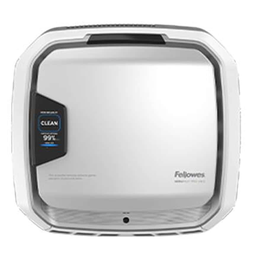 FELLOWES Pro AM3醫療級智能空氣淨化機 (am3a)  (圖片2)