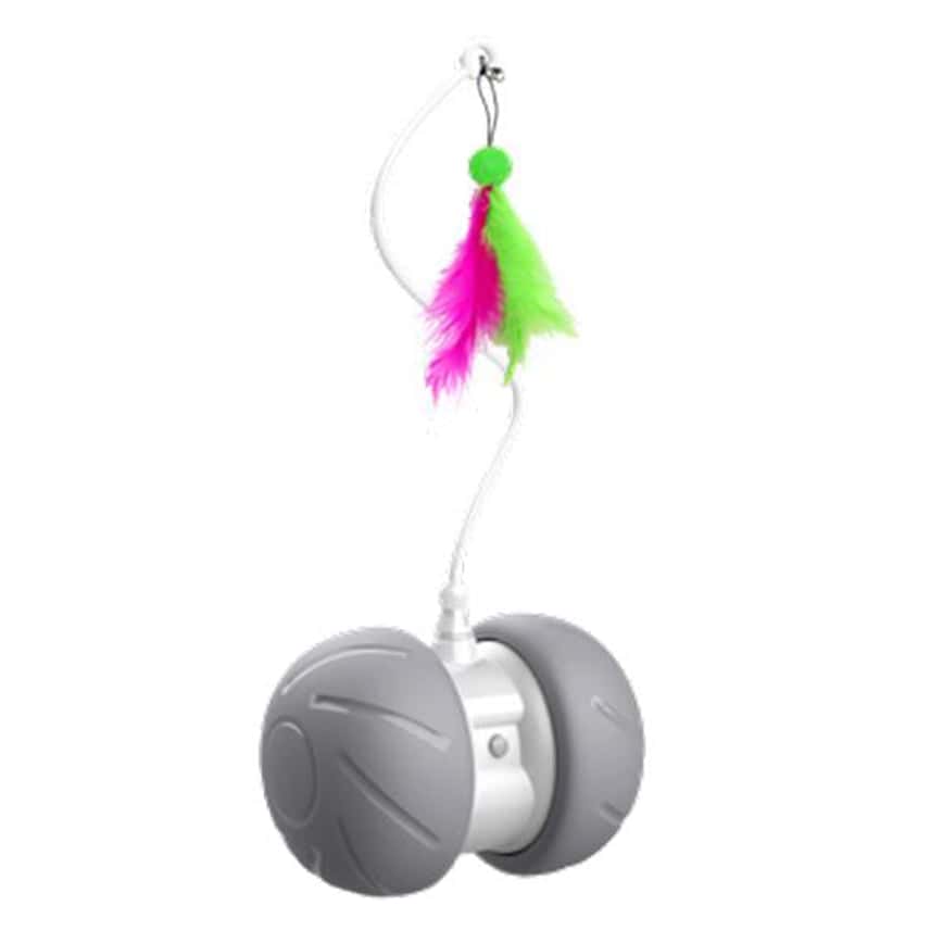 BENTOPAL LED智能碰碰⾞ (P63) (圖片2)