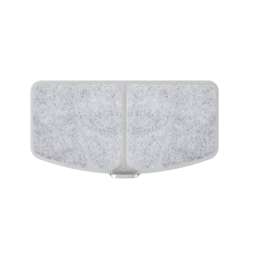 PETONEER 寵物飲水機濾芯專用濾網 (2片裝) WF004/5 替換用 (P00086) (圖片2)