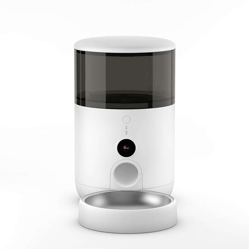 PETONEER 可視寵物餵食器 PF008 (P00093) (圖片2)