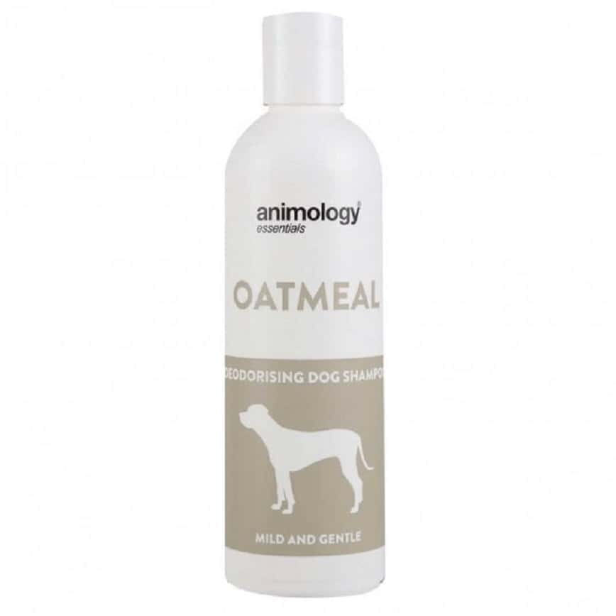 Animology 犬用洗毛液 燕麥味 250ml (EOSH250A) (圖片2)