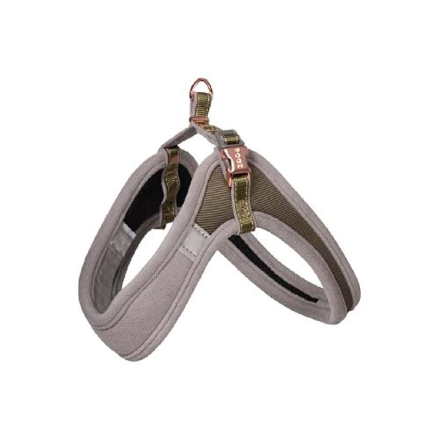 Rogz UrbanDog 可調式胸帶 S 橄欖 (SJQ273-OT) (圖片2)