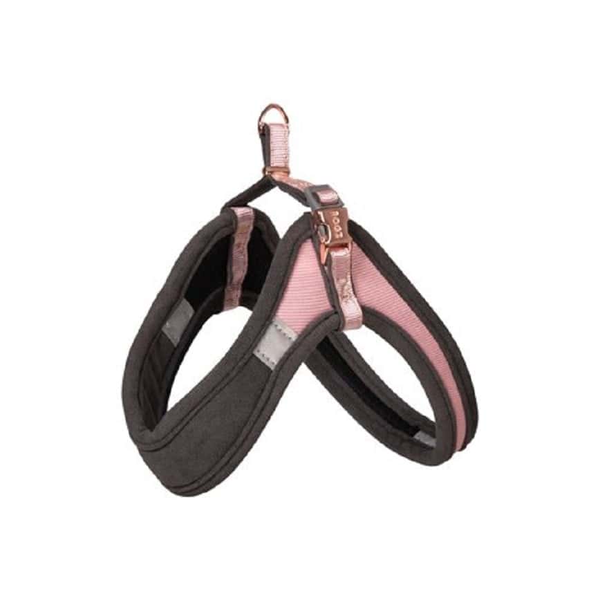 Rogz UrbanDog 可調式胸帶 S 粉紅 (SJQ273-PB) (圖片2)