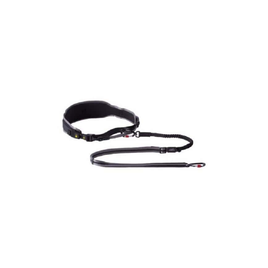 Rogz Airtech 運動腰包拖帶 S/M 灰 (HLSB85S/MG) (圖片2)