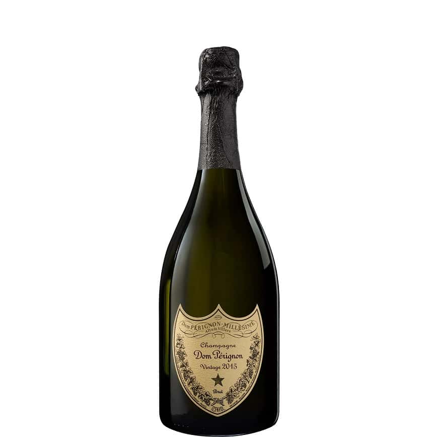 Dom Pérignon Vintage 2015 750ml (1107972) - 原裝行貨 (圖片2)