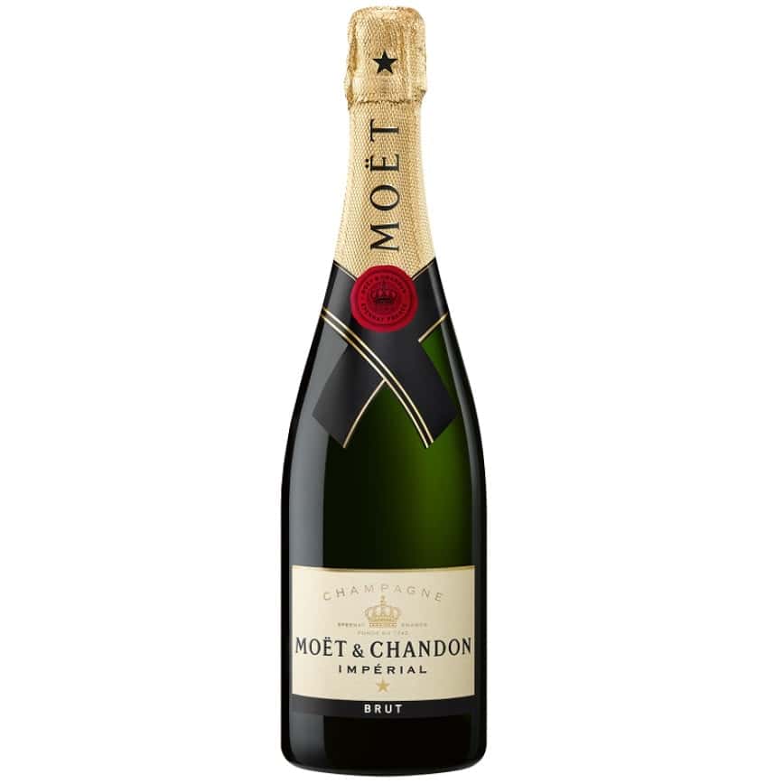 Moët & Chandon Brut Imperial Moët & Chandon Impérial 1500ml (1071780) - 原裝行貨 (圖片2)