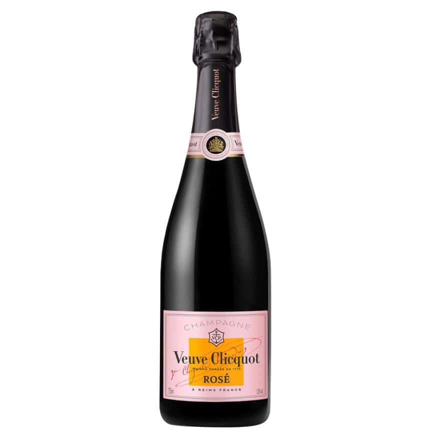 Veuve Clicquot Non Vintage Veuve Clicquot Rosé 750ml (1100470) - 原裝行貨 (圖片2)