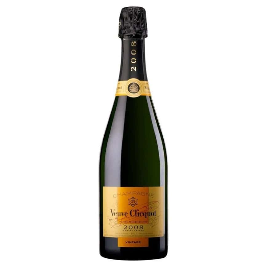 Veuve Clicquot Vintage Veuve Clicquot Vintage 2015 750ml (1096695) - 原裝行貨 (圖片2)