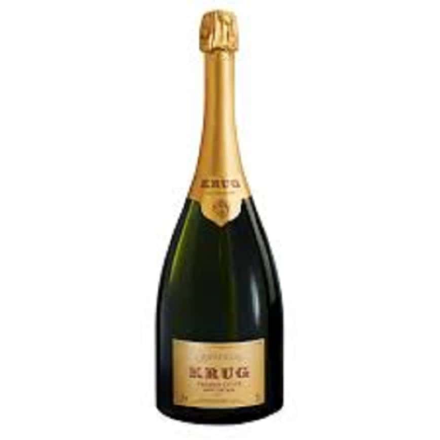 Krug Grande Cuvée (Magnum) 1500ml (1099740) - 原裝行貨 (圖片2)