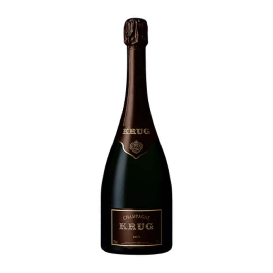 Krug Vintage 2011 750ml (1103512) - 原裝行貨 (圖片2)