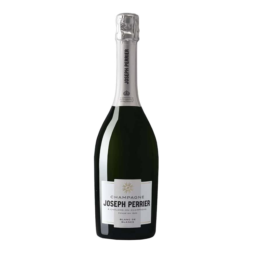Champagne Joseph Perrier, Cuvee Royale Brut Blanc de Blancs N.V. 佩里耶酒莊香檳 750ml (WN3522424855) (圖片2)