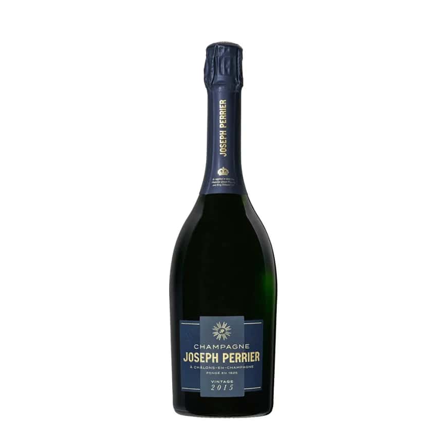 Champagne Joseph Perrier, Cuvee Royale Brut 2015 佩里耶酒莊香檳 750ml (WN3522429855) (圖片2)