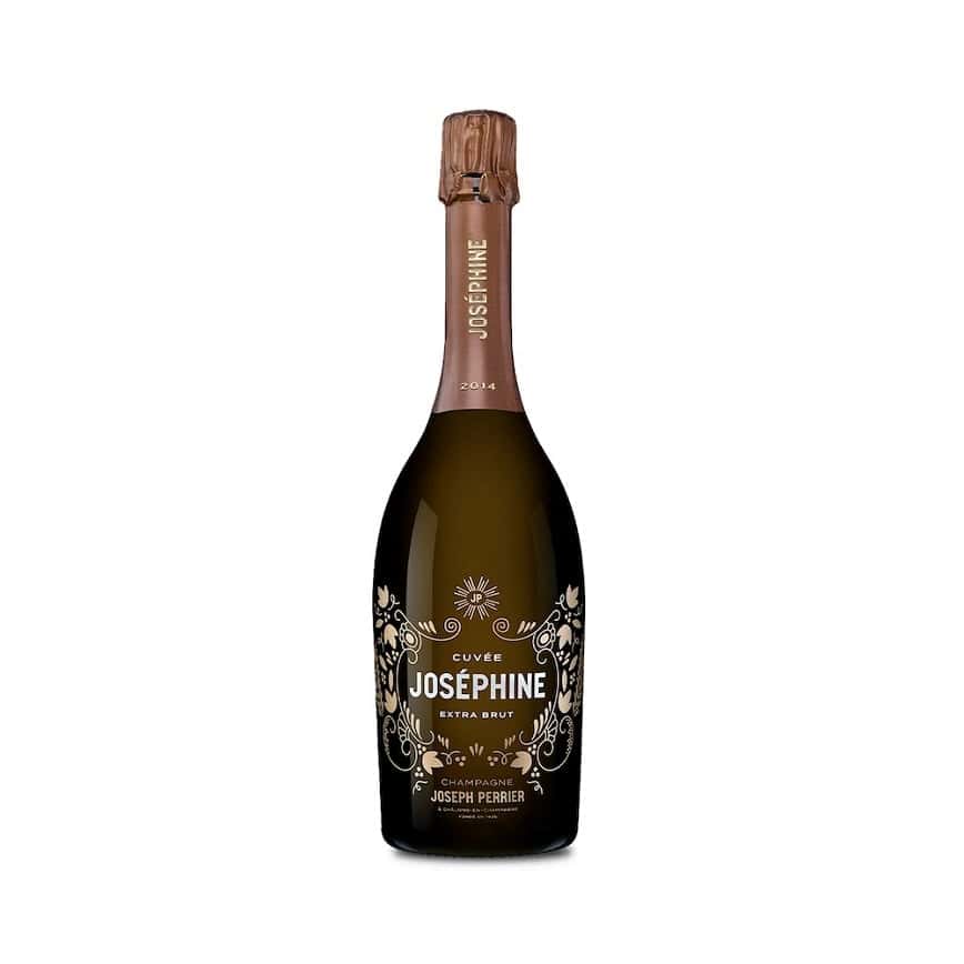 Champagne Joseph Perrier, Cuvee Josephine 2014 佩里耶酒莊香檳 750ml (WN3522428855) (圖片2)