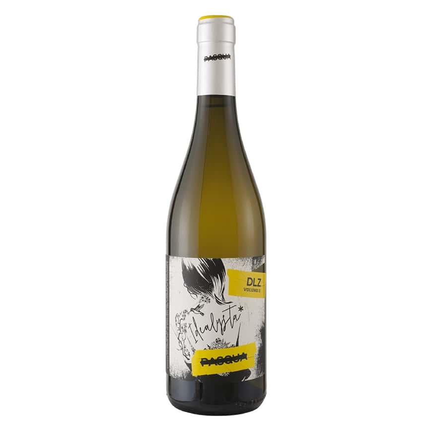Pasqua DLZ Chardonnay Fiano Puglia IGT, 2023 白葡萄酒 750ml (WN2122517594) (圖片2)