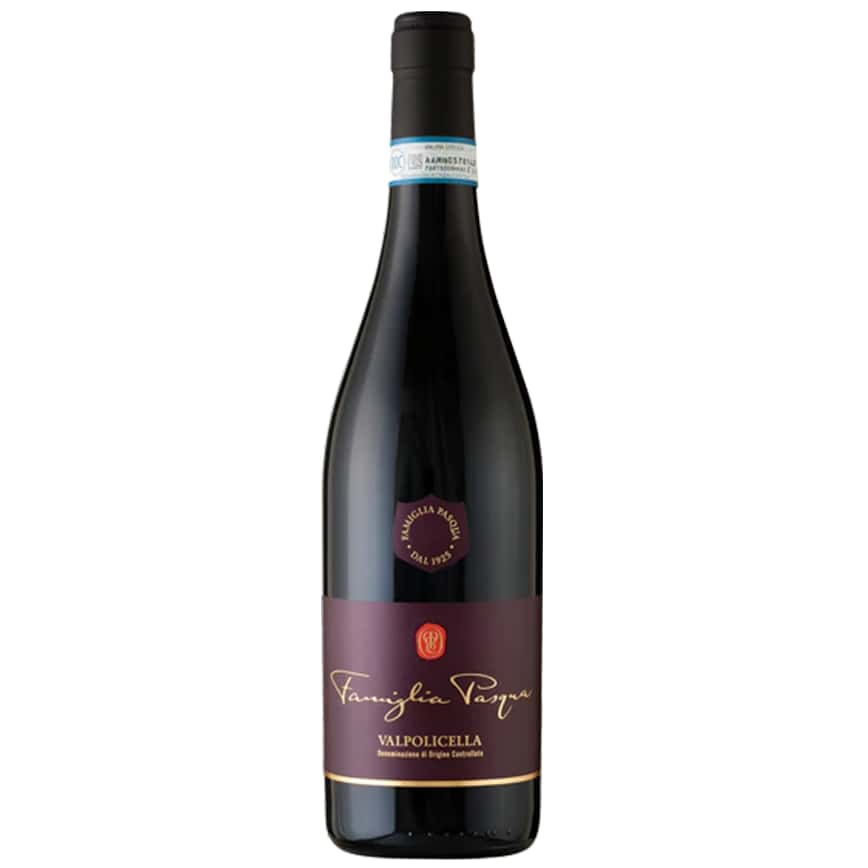 Pasqua Valpolicella DOC, 2022 紅酒 750ml (WN0122508842) (圖片2)