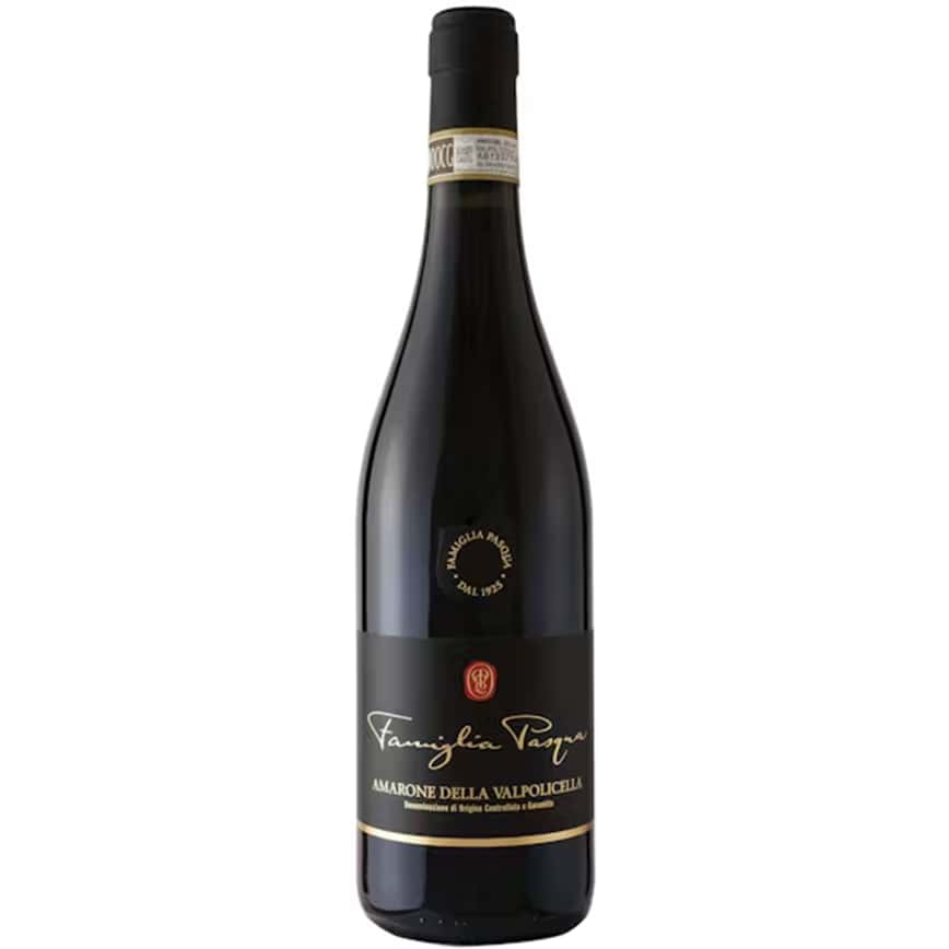 Pasqua Amarone della Valpolicella DOCG, 2018 紅酒 750ml (WN0122516592) (圖片2)