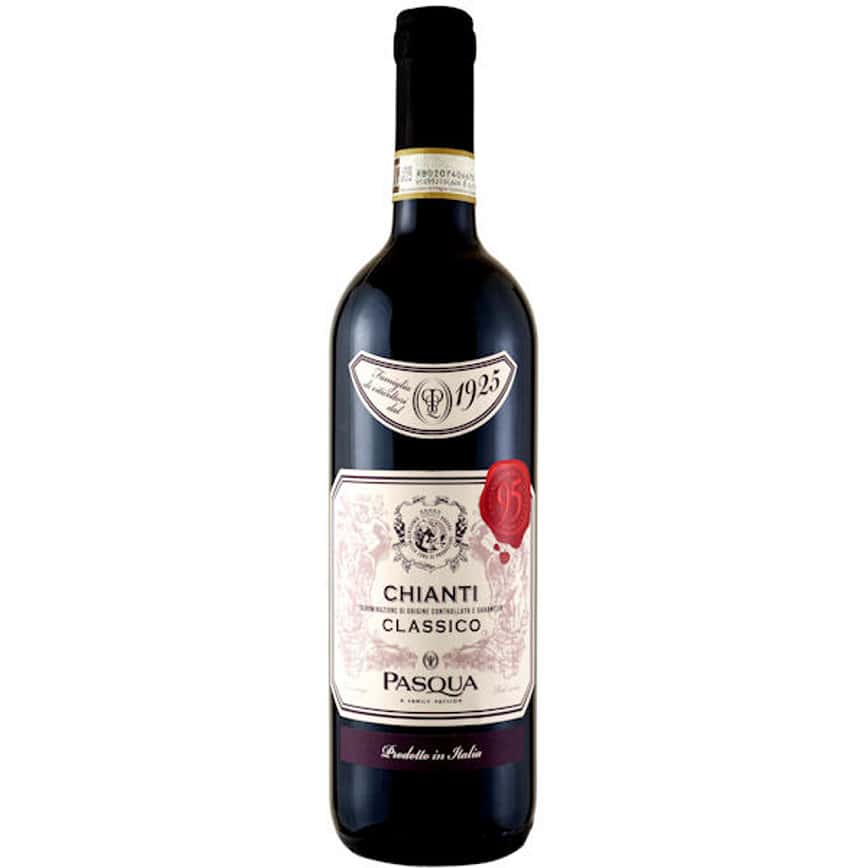 Pasqua Chianti DOCG San Zeno 2022 紅酒 750ml (WN0122516811) (圖片2)