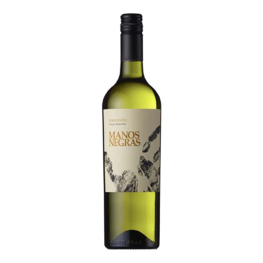 Manos Negras Torrontes, 2023 白葡萄酒 750ml (WN2141112199) (圖片2)