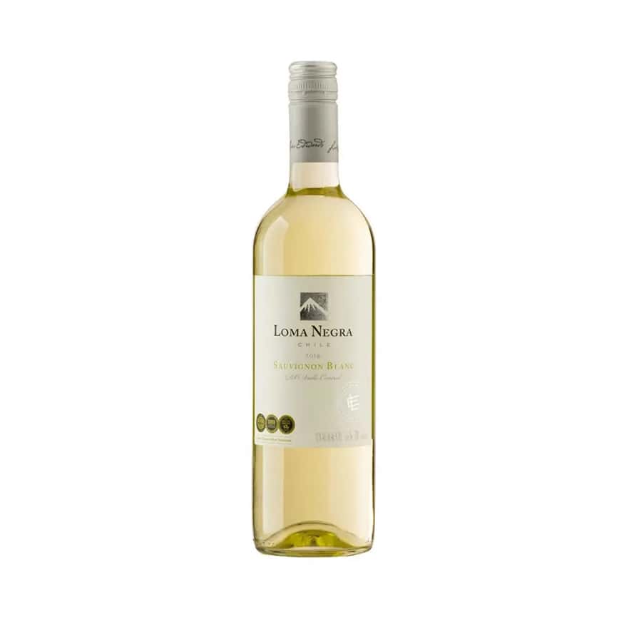 Loma Negra Sauvignon Blanc, 白葡萄酒 750ml (WN2141440821) (圖片上年份只供參考) (圖片2)