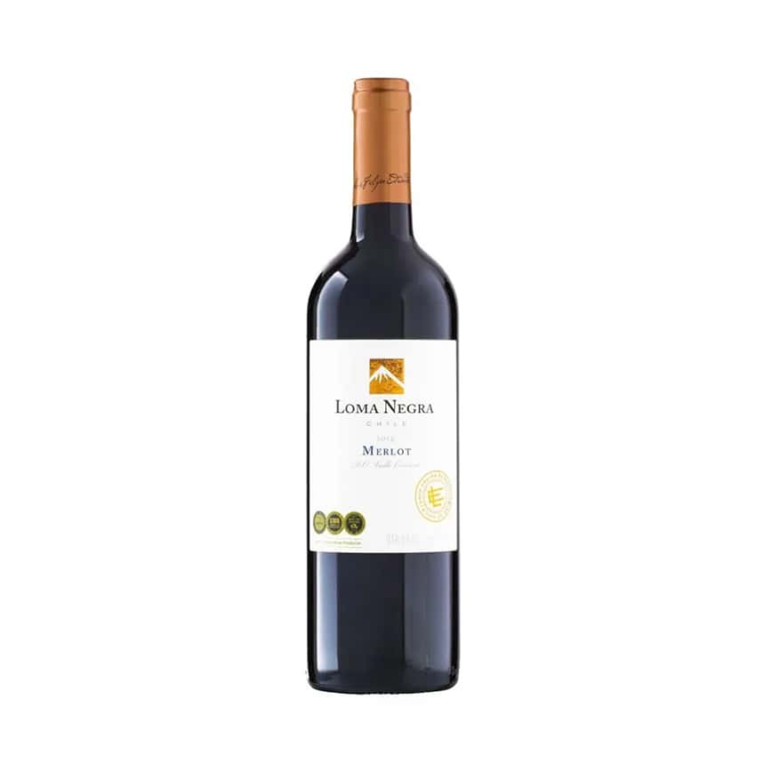 Loma Negra Merlot, 2024 紅酒 750ml (WN0141410814) (圖片2)