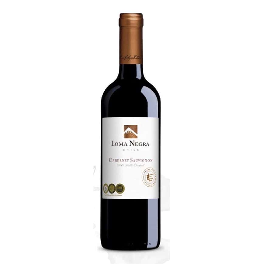 Loma Negra Cabernet Sauvignon, 2024 紅酒 750ml (WN0141410820) (圖片2)