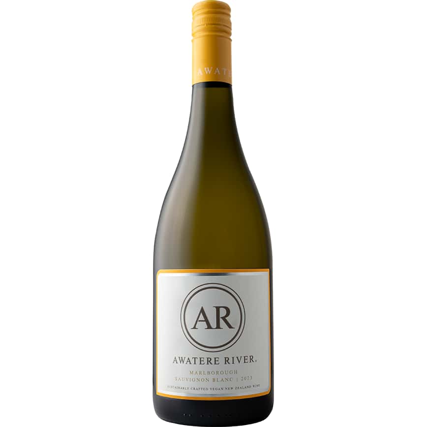 Awatere River Sauvignon Blanc, 2023 白葡萄酒 750ml (WN0189557804) (圖片2)