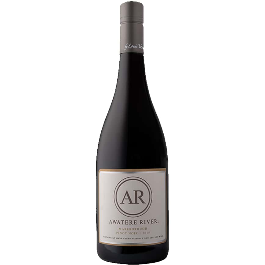Awatere River Pinot Noir, 2020 紅酒 750ml (WN0189557803) (圖片2)