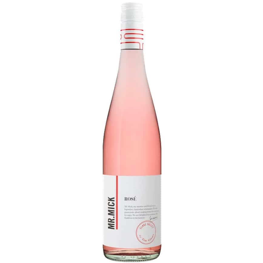 Mr. Mick Rose, 2022 粉紅葡萄酒 750ml (WN4589101821) (圖片2)