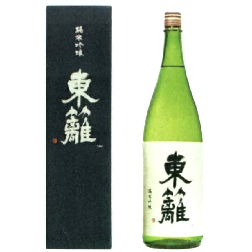 菊姬 東籬 山田錦 純米吟釀 720ml (圖片2)