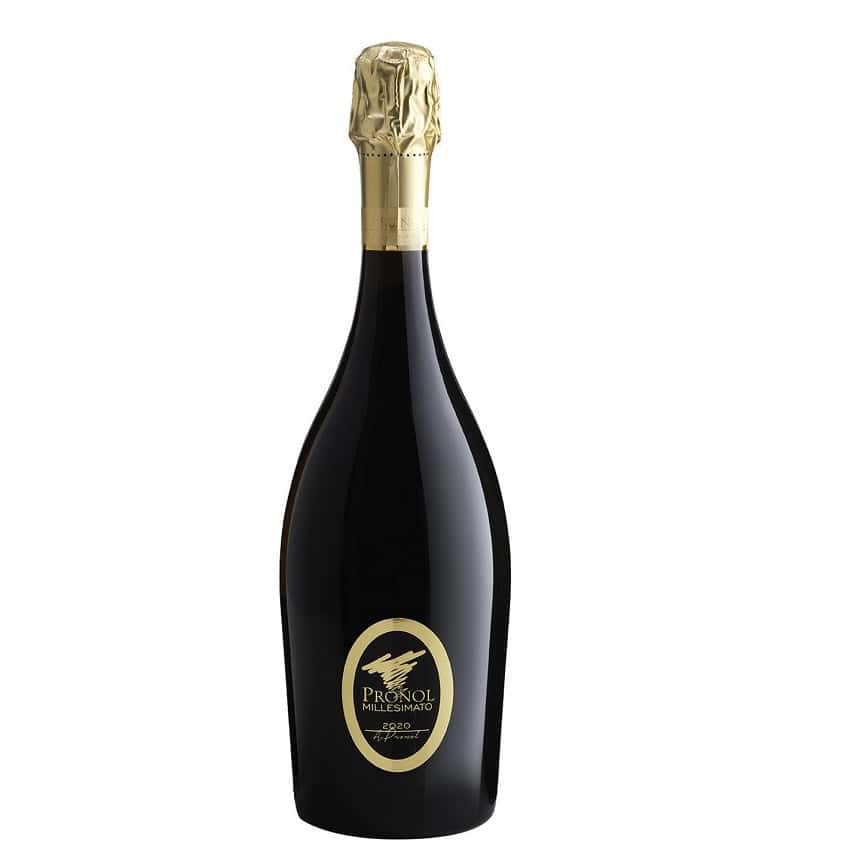 PRONOL Millesimato Spumante DOC 寶龍單⼀年份意大利氣酒 750ml (0110 0197) (圖片2)