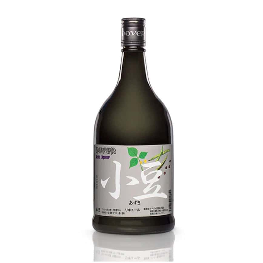Dover Azuki Liqueur 和酒小豆力嬌 700ml (0106 0918) (圖片2)