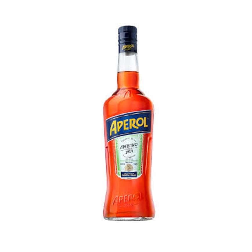 Aperol Apertivo 雅佩蘿開胃酒 1L (0106 0745) (圖片2)