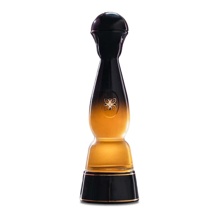 Clase Azul Tequila Gold Tequila 克斯阿蘇爾的記拿(金色瓷瓶) 750ml (0106 1061) (圖片2)