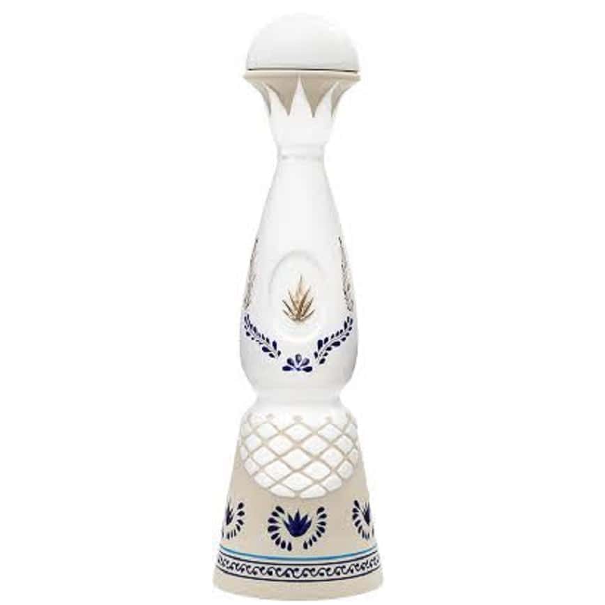 Clase Azul Tequila Anejo Tequila 克斯阿蘇爾的記拿(白色瓷瓶) 750ml (0106 1062) (圖片2)
