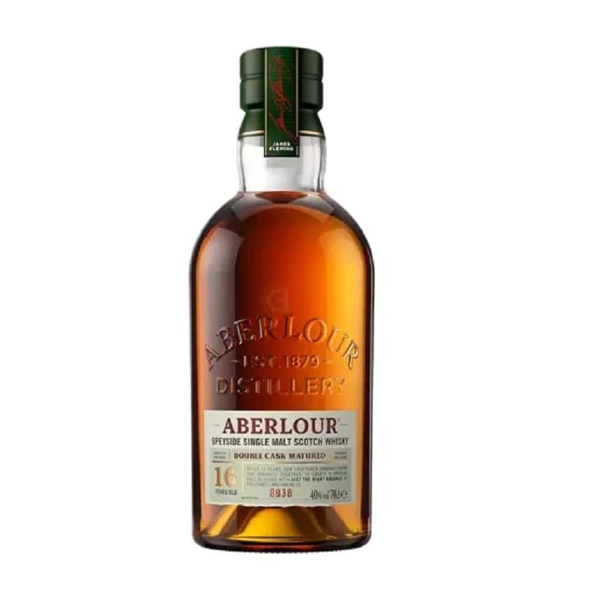 Aberlour 16 Years Single Malt Whisky 亞伯樂16年麥芽威士忌 700ml (0102 1051) (圖片2)
