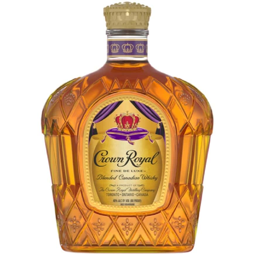 Crown Royal 皇冠威士忌 750ml (0102 0661) (圖片2)