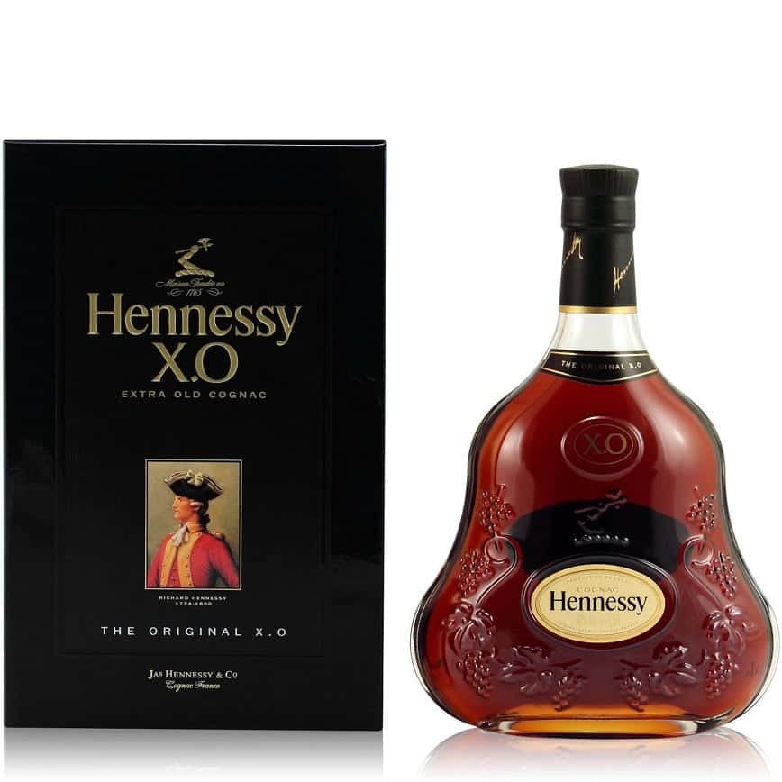 Hennessy X.O. Cognac 軒尼詩 X.O.干邑 1.5L (0101 0040) (圖片2)