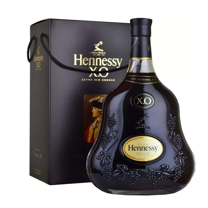 Hennessy X.O. Cognac 軒尼詩 X.O.干邑 3L (0101 1002) (圖片2)