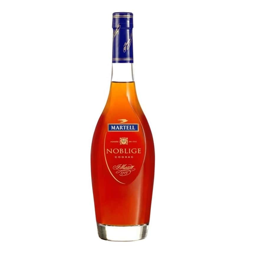 Martell Noblige Cognac 馬爹利名仕干邑 700ml (0101 0956) (圖片2)