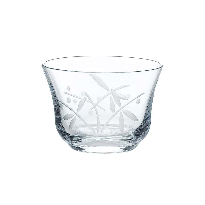 東洋佐佐木 清酒杯 松葉竹 1隻 (T-20112-C646) (圖片2)