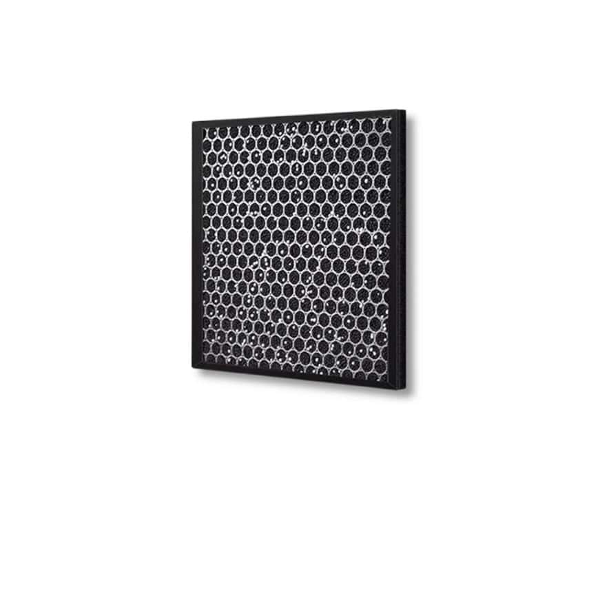 TREVLUF PäK Max 專用BlokTrev活性碳滤網 1片裝 (tf91823) (圖片2)