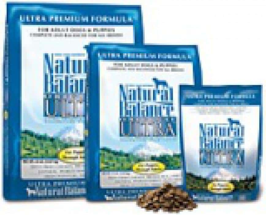 Natural Balance雪山 狗糧 特級配方 30lb (圖片2)