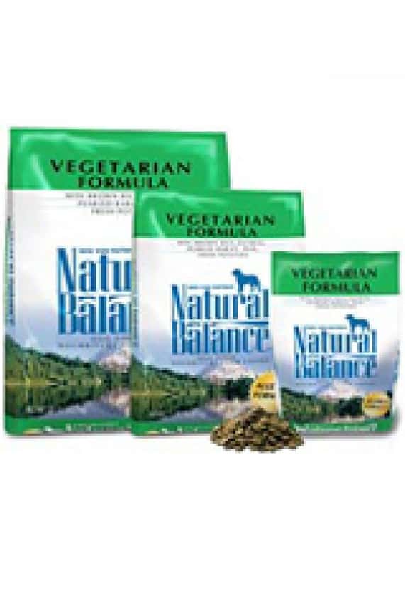 Natural Balance雪山 狗糧 蔬菜配方 5lb (圖片2)