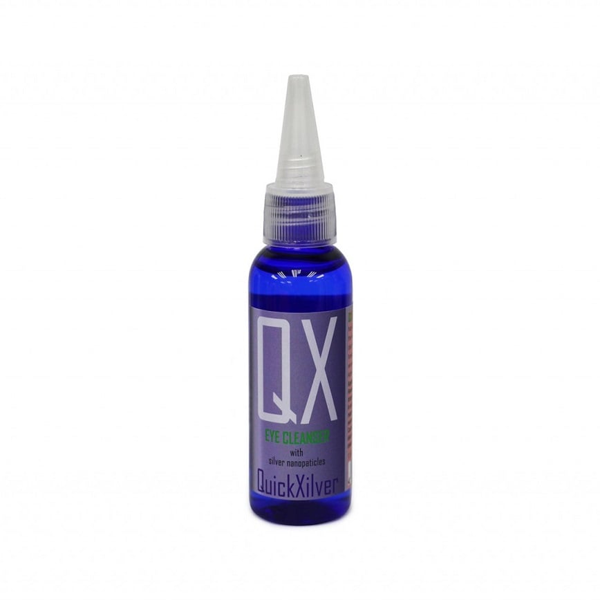 QX Eye Cleanser 50ml（998557） (圖片2)