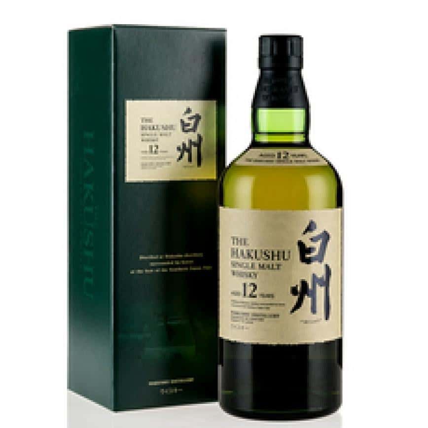 白州 12年 (舊版) (TBS) (圖片2)