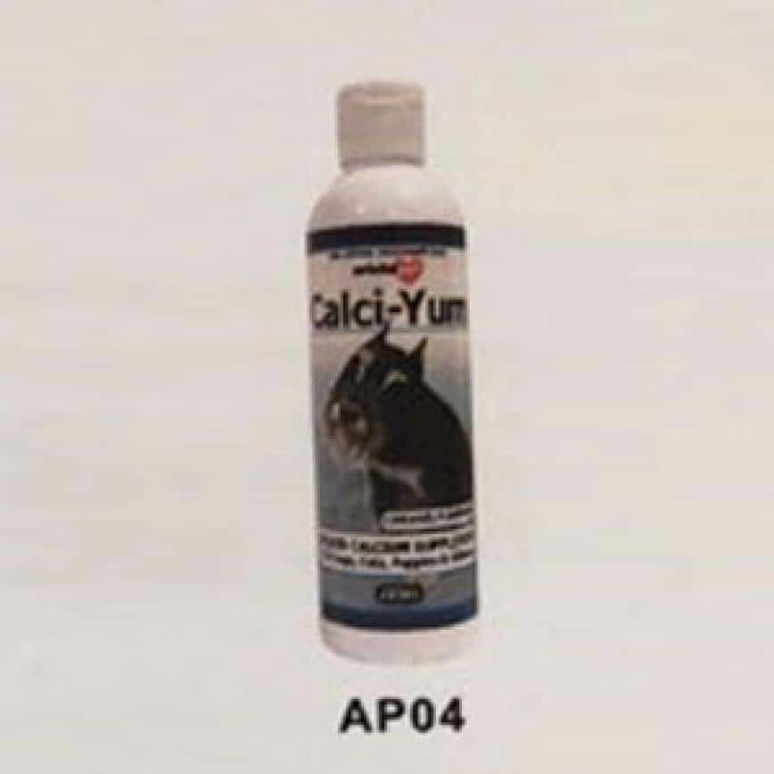 Aristopet澳洲 鈣露 CALCI-YUM 250ml AP04 (停售) (圖片2)