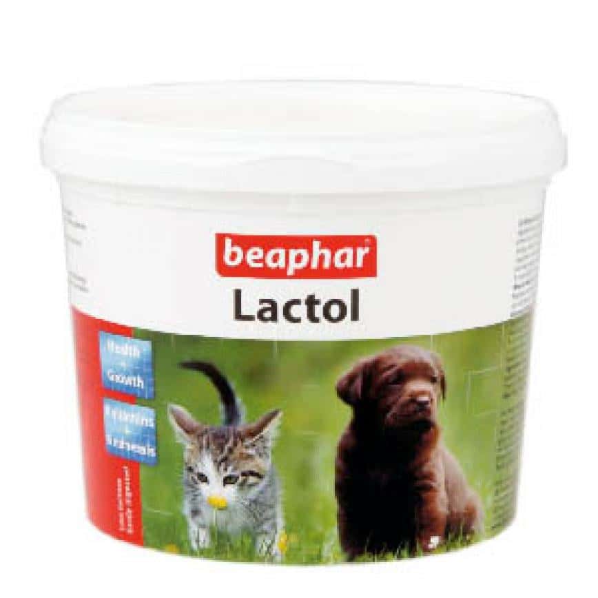 Beaphar 貓狗奶粉 Lactol 500g (貓犬用) (圖片2)