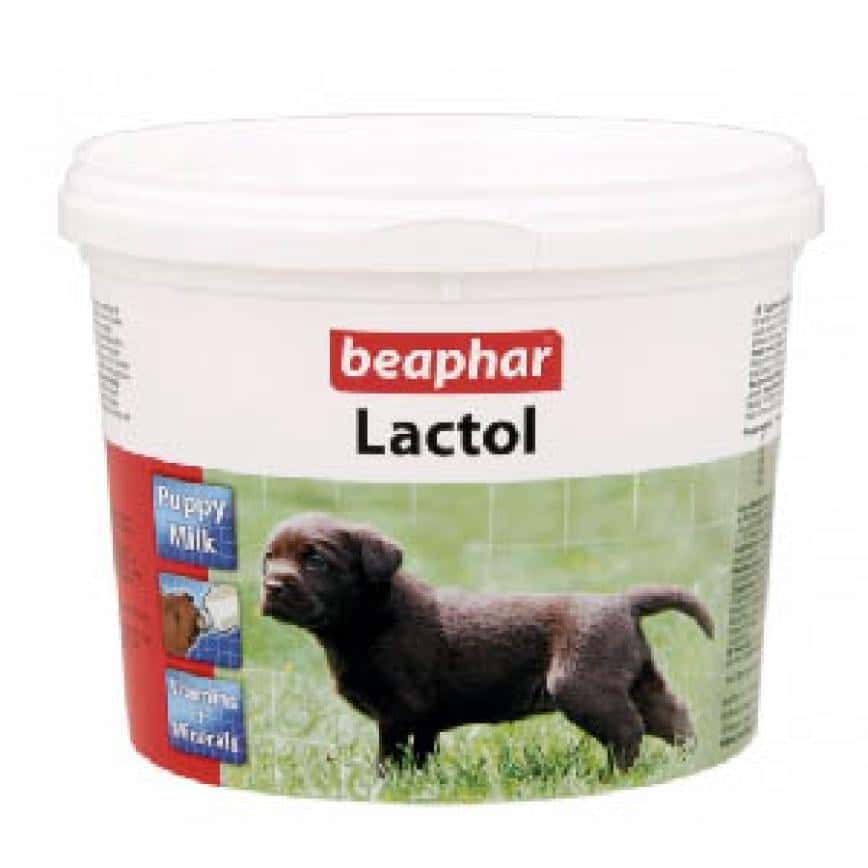 Beaphar 貓狗奶粉 Lactol 1500g (貓犬用) (圖片2)
